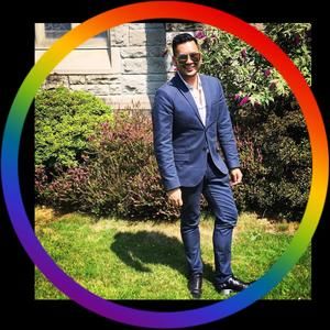 Meet your Posher, Brendon